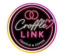 croffle LINK 8月10日オープン!